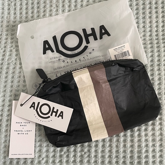 ALOHA Collection Handbags - Aloha Collection mini bag